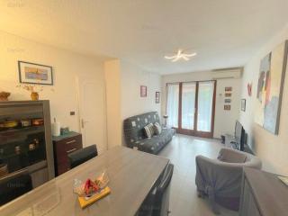 4PA109 Appartement F2 résidence avec piscine parking et cours de tennis - Collioure - 9