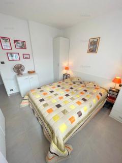 4PA109 Appartement F2 résidence avec piscine parking et cours de tennis - Collioure - 3