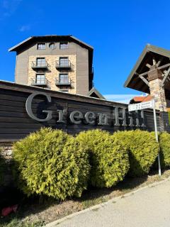 Green Hill Zlatibor Apartment - Palisad - 0
