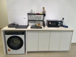 ArtePlus KLCC Comfy Suite Level23A - Kuala Lumpur - 5