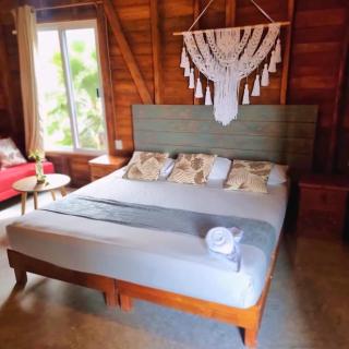 Cabañas Chac Mool Downtown - Isola Holbox - 2