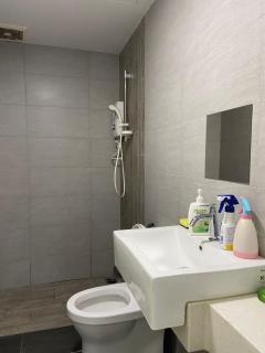 ArtePlus KLCC Comfy Suite Level23A - Kuala Lumpur - 4