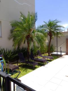 Apartamento com piscina na Praia dos Ingleses - Florianópolis - 1