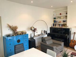 Metropolitan Tranquility: Chic Flat Regent's Park - Londra - 7