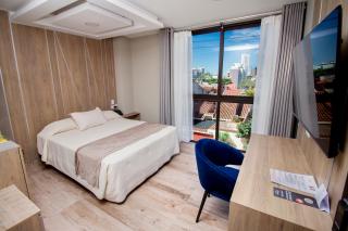 Hotel Sirari By Regina - Santa Cruz de la Sierra - 8