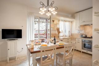 Corso Emanuele Apartments - 9