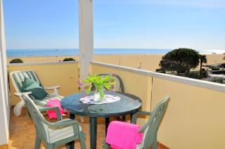 Enjoy a charming sea view studio apartment - Bibione - 6