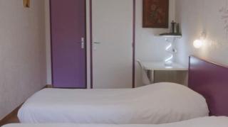 Chambres et Table d'hôtes Cerviña - Châteauneuf-sur-Loire - 4