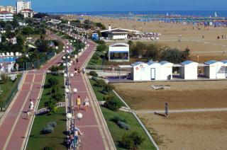 Enjoy a charming sea view studio apartment - Bibione - 4