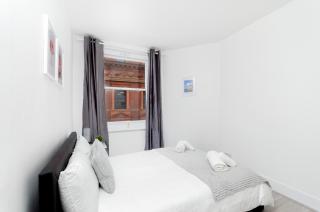 Covent Garden Central Apartments - Londra - 3
