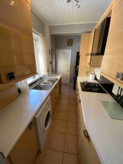 East Stay 2/3 bedroom Flat - Westoe - 8