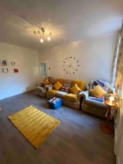East Stay 2/3 bedroom Flat - Westoe - 6