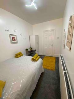 East Stay 2/3 bedroom Flat - Westoe - 5