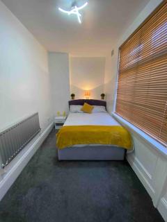East Stay 2/3 bedroom Flat - Westoe - 3