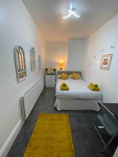 East Stay 2/3 bedroom Flat - Westoe - 2