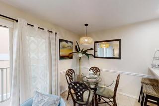 La Internacional Condominiums #210 - South Padre Island - 4
