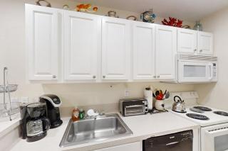La Internacional Condominiums #210 - South Padre Island - 1