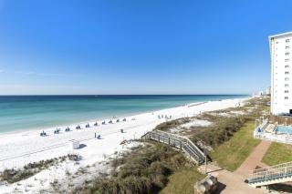 Destin Seafarer Unit 211 - Destin - 7