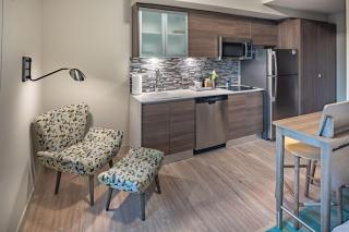 Element Dallas Downtown East - Dallas - 3