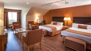 Coast Hillcrest Hotel - Revelstoke - 5