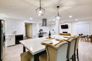 Spacious Home with Yard about 7 Mi to Dtwm San Diego! - 9