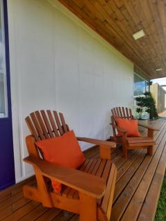 Container Guesthouse - 2 - 4