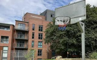 Modern Stylish Apartments and Rooms at Student Roost Corner House in Sheffield - Sheffield - 0