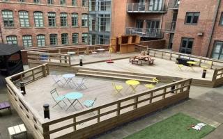 For Students Only Corner House in Sheffield - 8