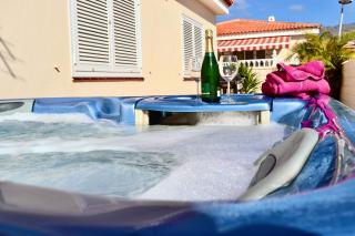 Villa Julia Relax Dream Holiday - Callao Salvaje - 2