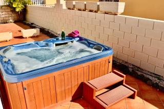 Villa Julia Relax Dream Holiday - Callao Salvaje - 6