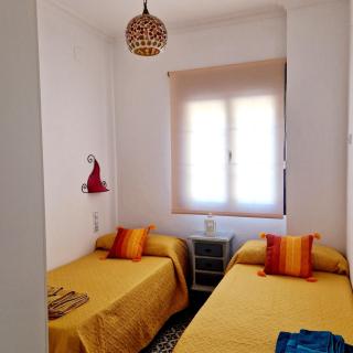 La Casona de Alba - Encinasola - 3