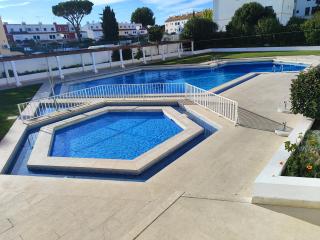 Vilamoura Central 7 With Pool by Homing - Vilamoura - 0