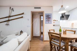 Bonaigua 007 by SeaMount Rentals - Baqueira Beret - 1