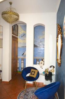 B&B Al Mare Sorrento - Sorrento - 8