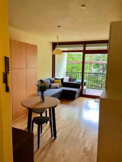 Seewohnung Landskron-Ossiachersee - 2