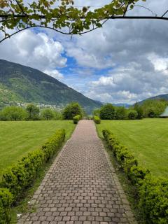 Seewohnung Landskron-Ossiachersee - 1