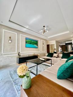 Appartement CosyRelax au Cœur du Parc - Vue sur mer - Mohammedia - Mohammedia - 9