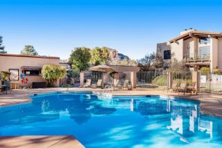 Sedona Hideaway - Sedona - 9