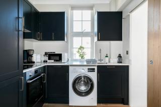 Bright Apartments near Marble Arch and Hyde Park - Londra - 8