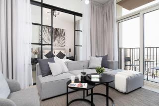 Modern 2 Bedroom Amazing Amenities and Location - Dubái - 0