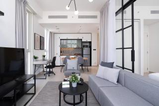 Modern 2 Bedroom Amazing Amenities and Location - Dubái - 8