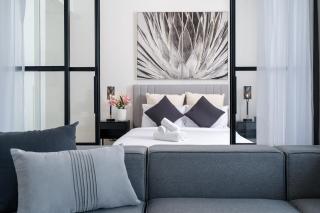 Modern 2 Bedroom Amazing Amenities and Location - Dubái - 6