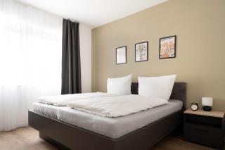 Schicke Apartments in Osnabrück I private Parkplätze I home2share - Osnabrück - 7