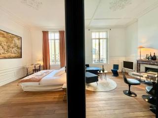 Champagne des Anges - Proche Cathédrale de Reims - 2