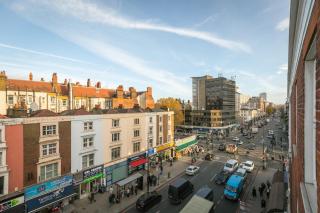 Bright Apartments near Marble Arch and Hyde Park - Londra - 7