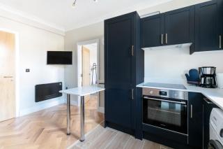 Bright Apartments near Marble Arch and Hyde Park - Londra - 6