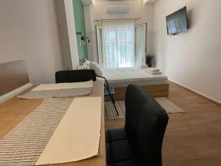 Palmera FreeParking Studio - 1