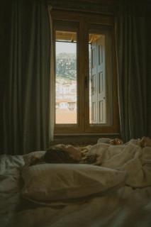 Afanos Guesthouse - 9