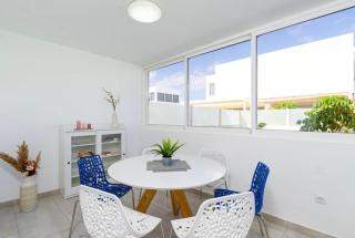 Villa Bliss Rubicon - 6