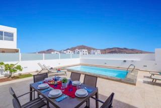 Villa Bliss Rubicon - 5